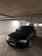 Audi A3 1.9 TDI 131 PS ASZ 6-Gang | Alcant... - Audi A3 aus 2001: TDI