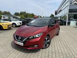 Nissan Leaf 62 kWh e+ N-Connecta Winter-P. LED - Nissan Leaf Gebrauchtwagen