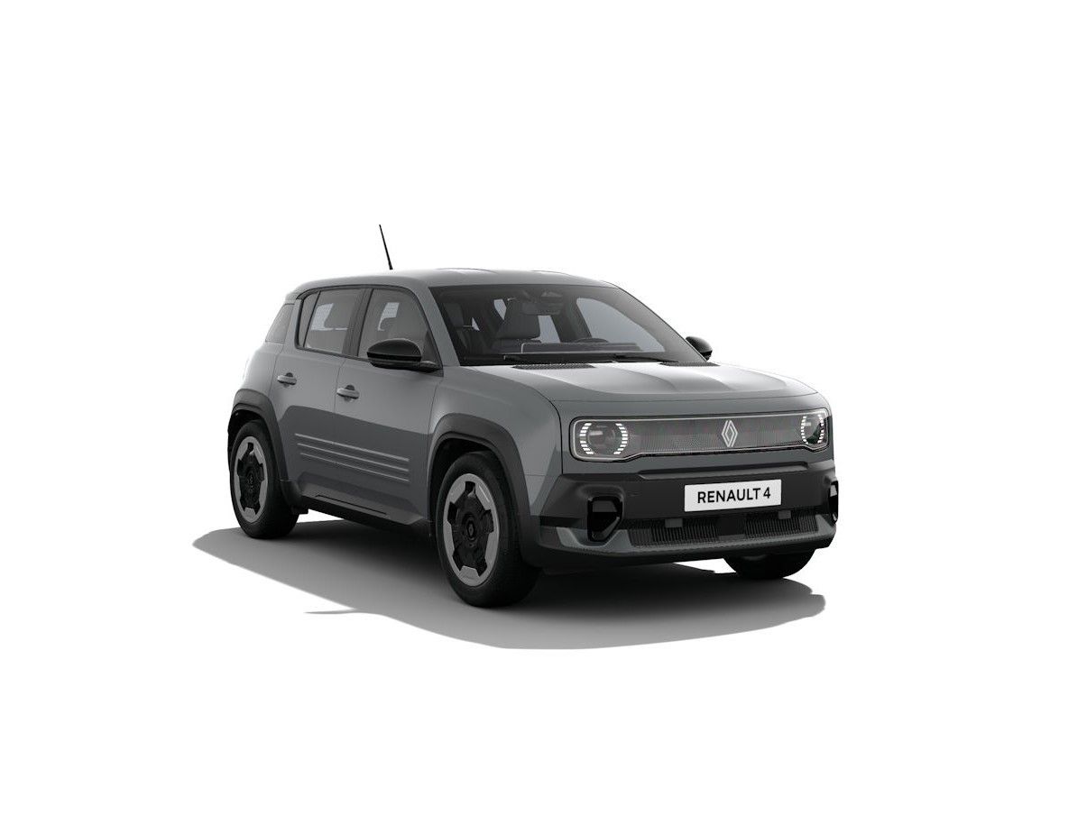 Renault R 4 - Bild 42