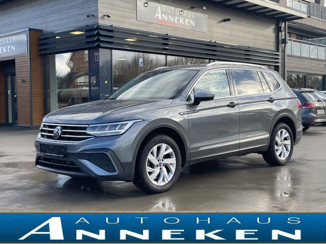 Volkswagen Tiguan Allspace 2.0 TDI Life*ACC*KAMERA*7-SITZE