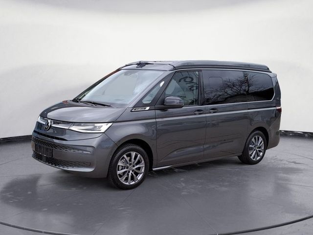 Volkswagen California Der neue California Ocean 2,0 l TDI S