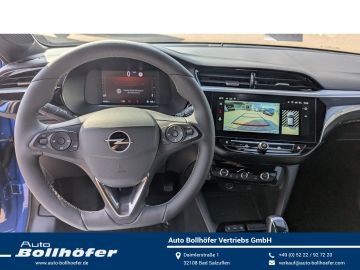 Bild 13 Opel Corsa 1.2 GS NAVI/PDC V+H+CAM/KlimaAT/Keyless