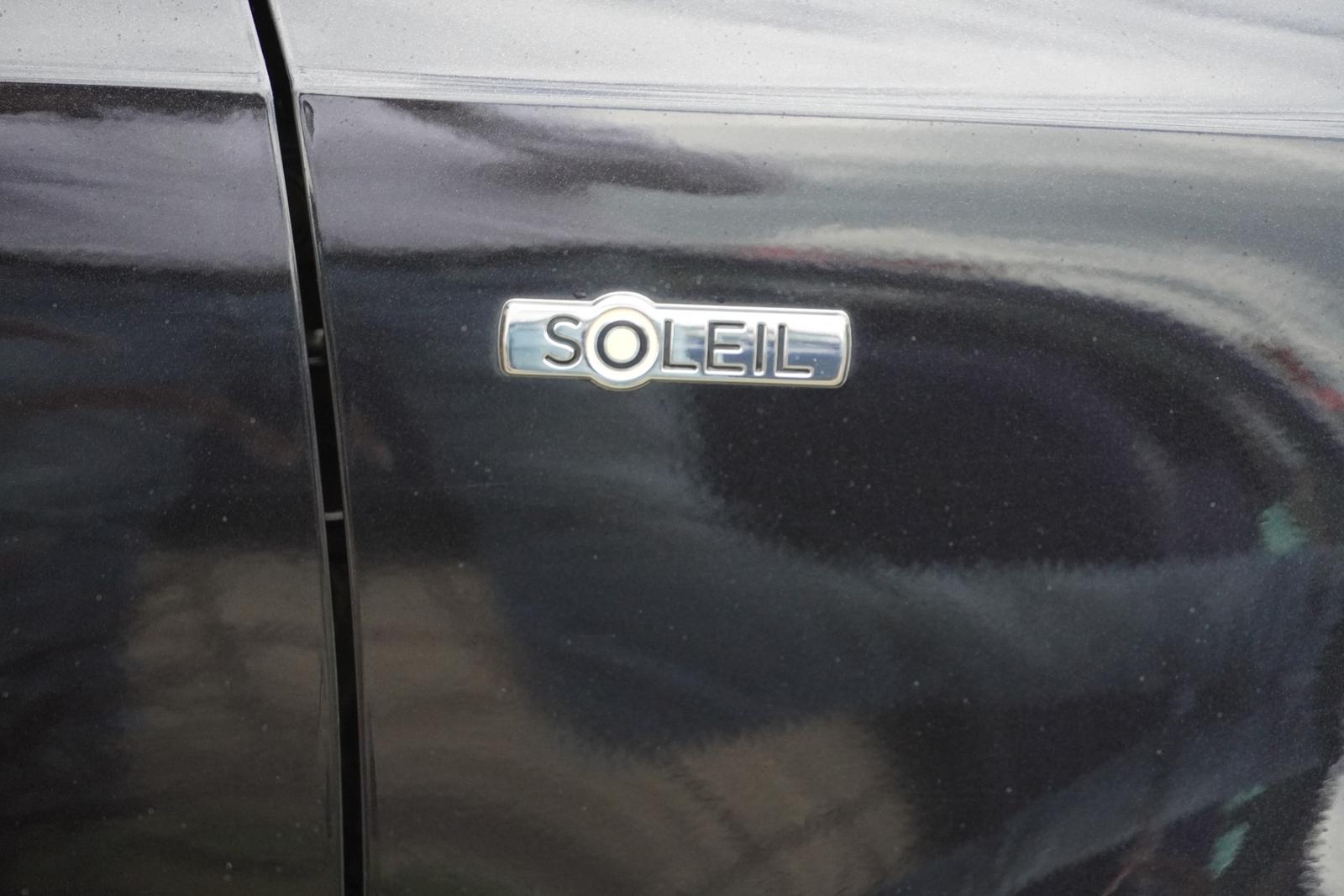 Skoda Octavia Combi 1.0 Soleil LED Navi ACC Keyless