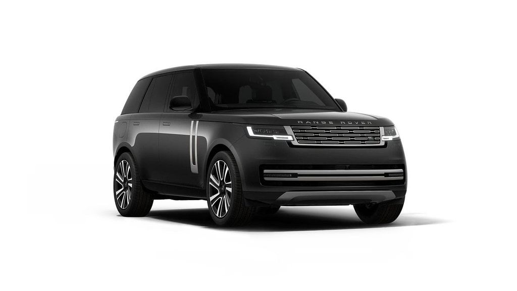 Land Rover Range Rover 3.0 D350 HSE 2025