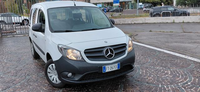 MERCEDES-BENZ Citan
