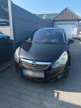 Opel Corsa D Sport - Opel Corsa aus 2010: Sport