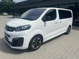 Opel Zafira Life M L2 - HUD-El.Sitz-Massage-Tisch-AHK