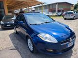 Fiat Bravo 1.4 Dynamic GPL - blaue Fiat Bravo