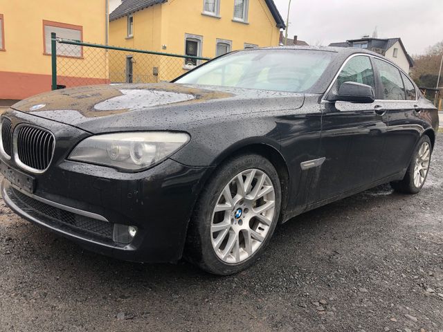 BMW 730d