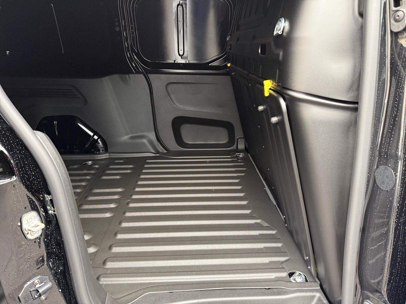 Fahrzeugabbildung Citroën Berlingo 1.5 Diesel 100 XL EHZ*Neuwagen