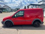 Ford Transit Connect Kasten - gebrauchte Ford Transit aus dem Jahr 2009