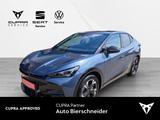 Cupra Tavascan Endurance ab 369 EUR mtl. 1000,- Anz. P - blaue Cupra Tavascan