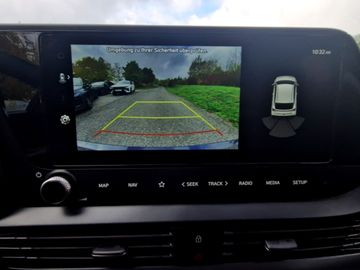 Hyundai i20 1.0 T-GDI Trend (90 PS) Automatik