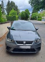 Seat Ibiza 1.0 TSI 70kW Style Style - Seat Ibiza Gebrauchtwagen in München