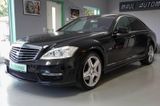 Mercedes-Benz S 250 S -Klasse Lim. S 250 CDI - Mercedes-Benz S 250: Cdi