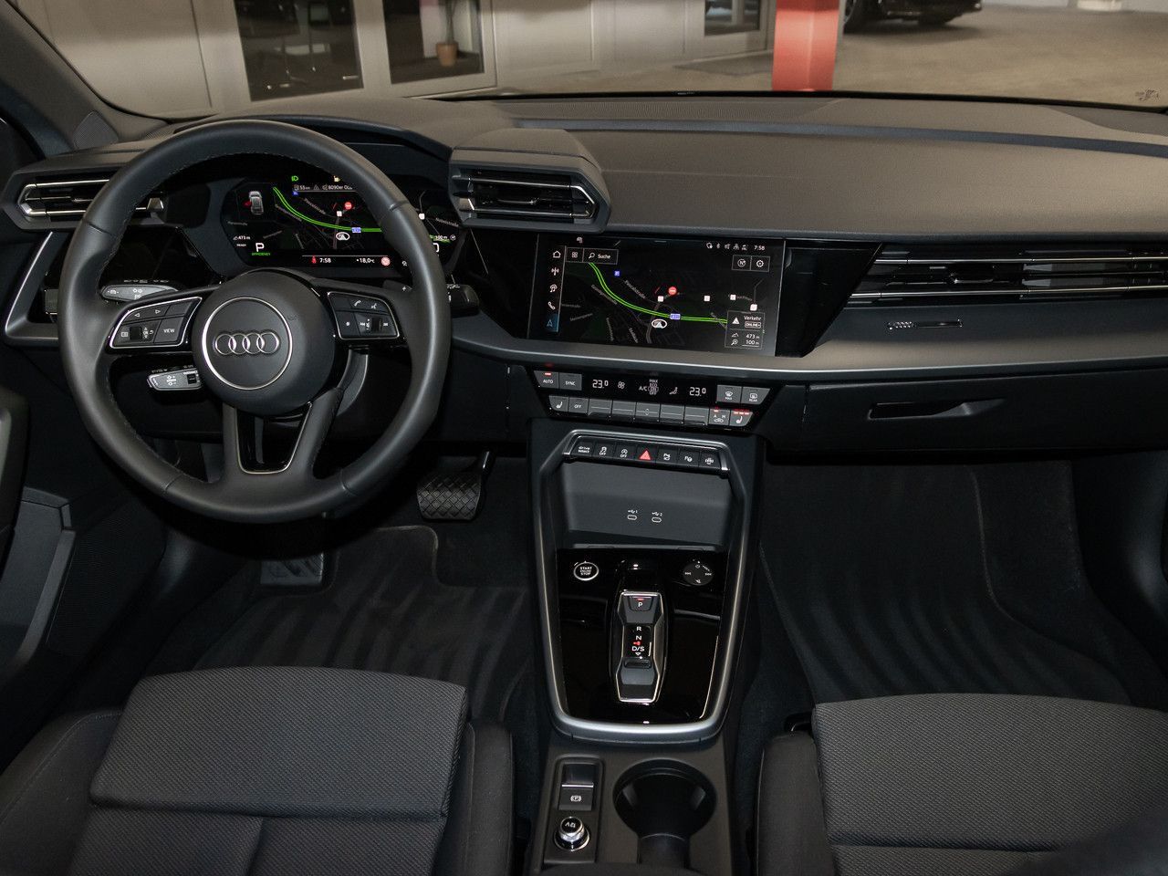 Audi A3 - Bild 11