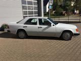 Mercedes-Benz 200 E 1a Zustand Oldtimergutachten - Mercedes-Benz 200 Gebrauchtwagen