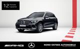 Mercedes-Benz GLC 300 4M AMG PANO 360° SITZKLIMA HUD LED LHZ - Mercedes-Benz GLC 300 Gebrauchtwagen