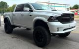 Dodge RAM Sport | GME Umbau - DE Erstzulassung! - Dodge RAM: Sport