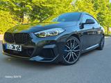 BMW M235i xDrive Gran Coupé Steptronic Euro6 3.Hand  - BMW M235 aus 2021