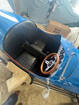 Morgan 3 Wheeler (Bausatz) in 85302 Gerolsbach - Morgan: Wheeler