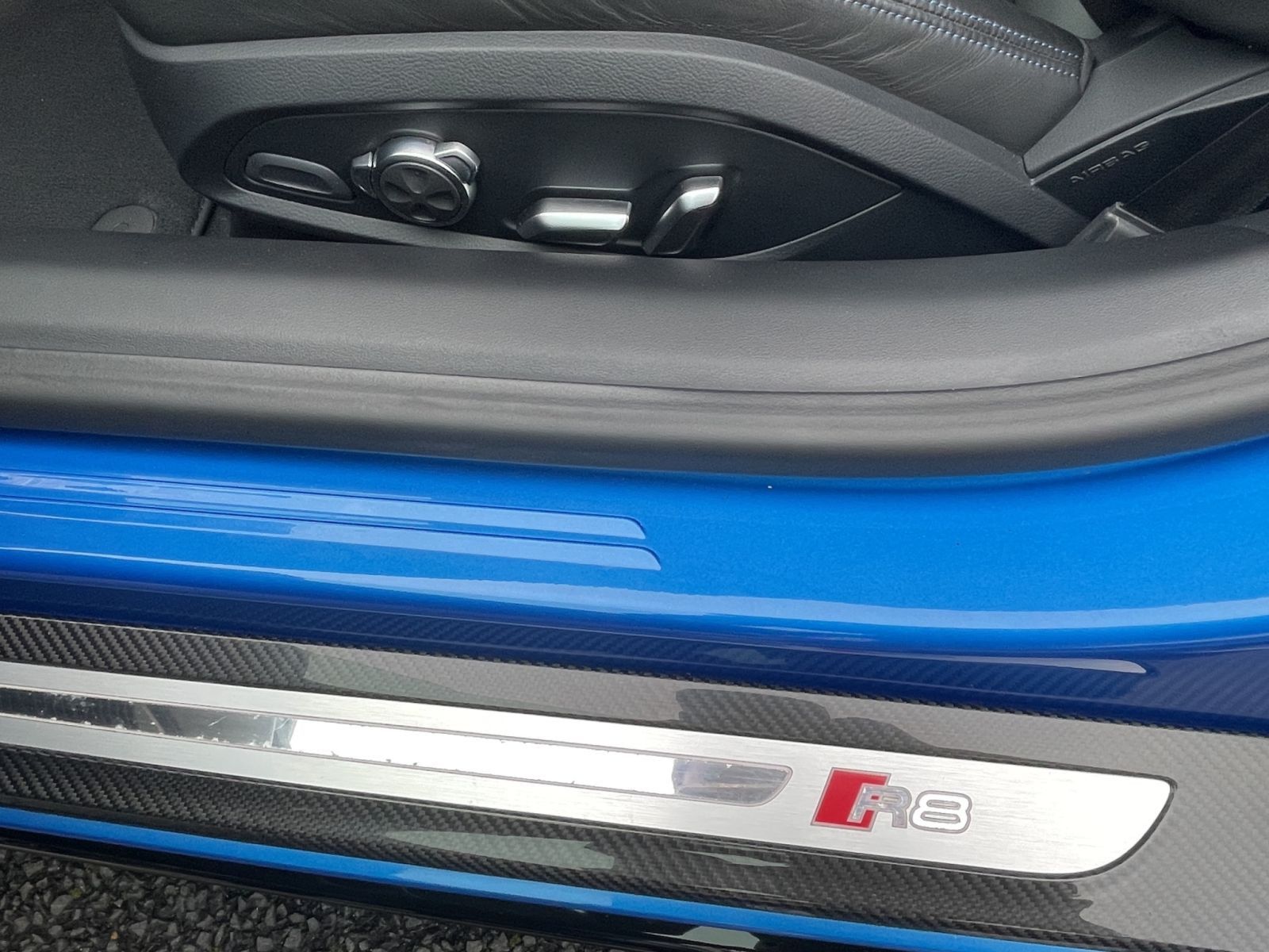 Audi R8 - Bild 25