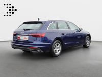 Audi A4 - Vorschau Bild 2