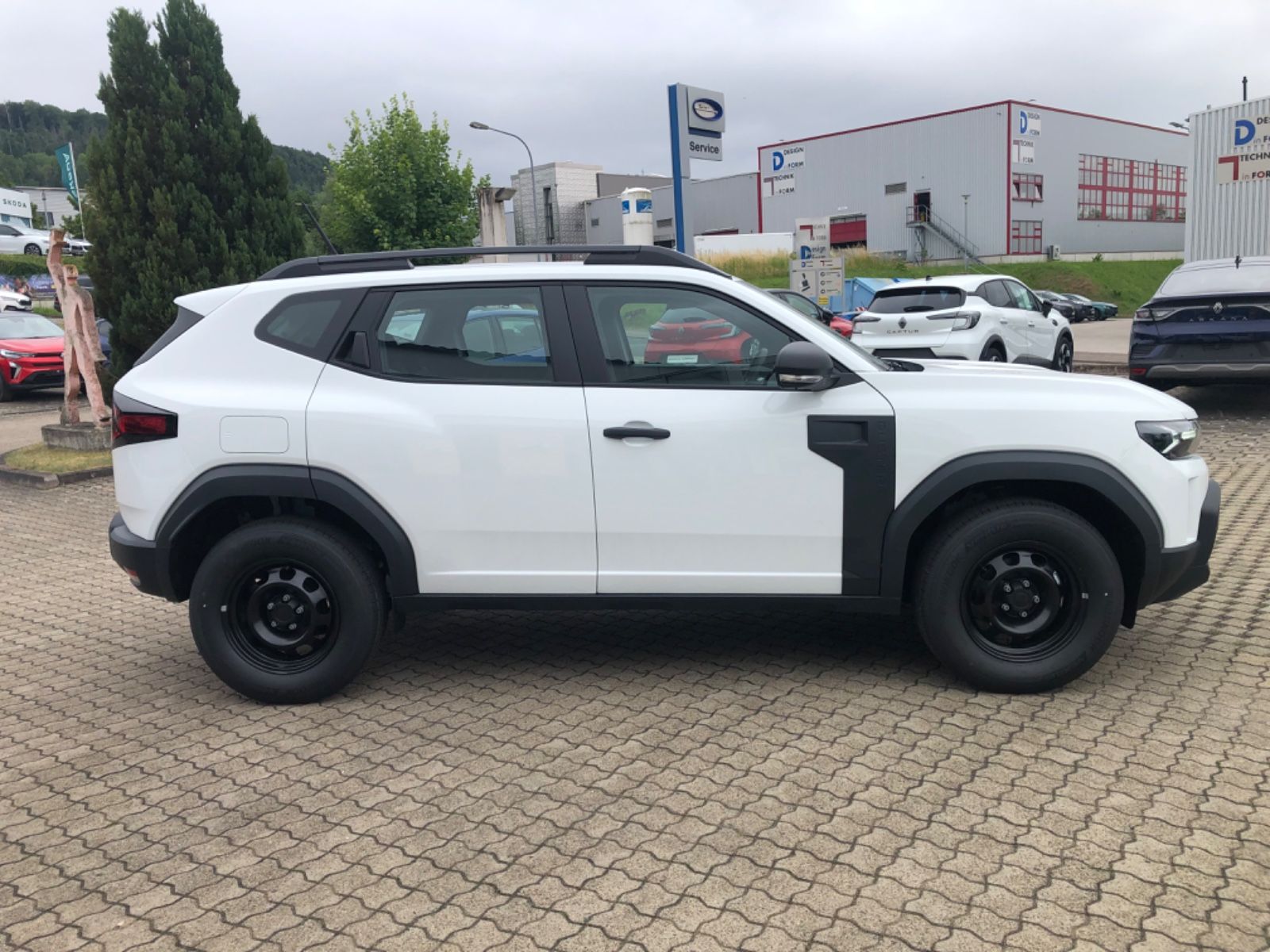 Dacia Duster - Bild 15