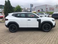 Dacia Duster - Vorschau Bild 15