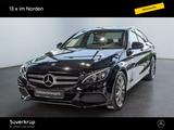Mercedes-Benz C 180 AVANTGARDE SPUR PDC SHZ - Mercedes-Benz C 180: Avantgarde