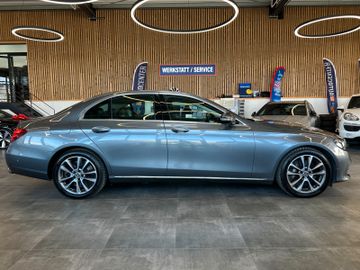 Mercedes-Benz E 400 *4Matic*Avantgarde*Keyless*LED*Kamera*