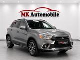Mitsubishi ASX Diamant Edition+ 2WD*NAVI - Mitsubishi ASX in Essen