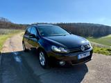 Volkswagen VW Golf 6 Style 2.0 TDI 140 PS Kupplung und ZMS  - Volkswagen Golf 140 ps mit Diesel-Antrieb