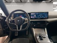 BMW 420 Gran Coupé - Vorschau Bild 12