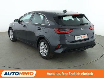 KIA cee'd / Ceed - 4