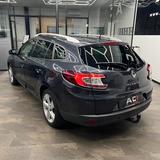 Renault Megane III Grandtour Dynamique, AHK, PDC, Blueth - Renault Megane: Ii Grandtour