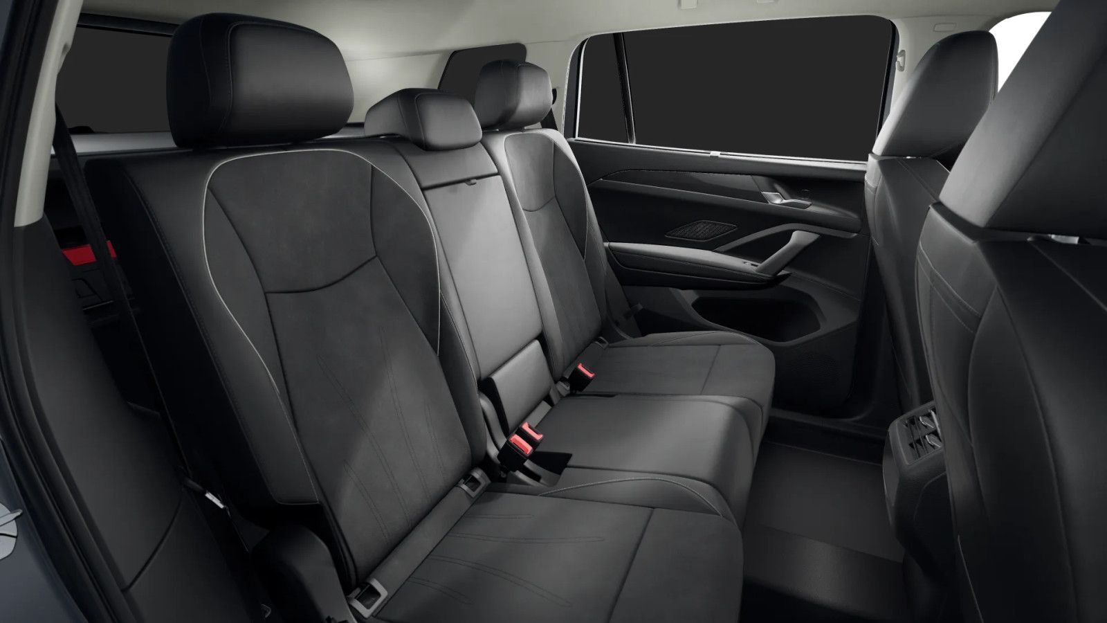 Volkswagen Tayron - Bild 12