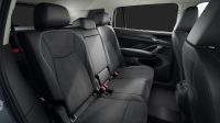 Volkswagen Tayron - Vorschau Bild 12