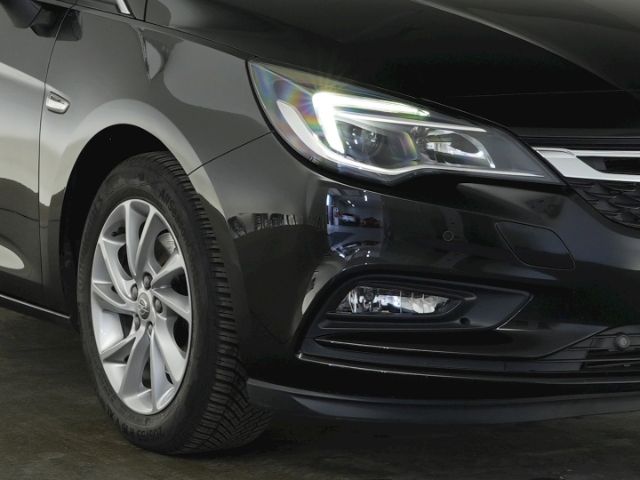 Astra K LIM INNOVATION CDTI+NAVI+RÜCKFAHRKAMERA+