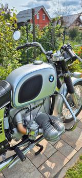 BMW R75/5 - BMW R 75-5