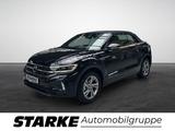 Volkswagen T-Roc Cabriolet 1.5 TSI DSG R-Line  AHK LED Kame - Volkswagen T-Roc: R Line