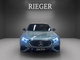 Mercedes-Benz E 53 AMG 4M+ Pano*HUD*Burmester*Superscreen*21"* - gebrauchte Mercedes-Benz E 53 AMG aus dem Jahr 2024