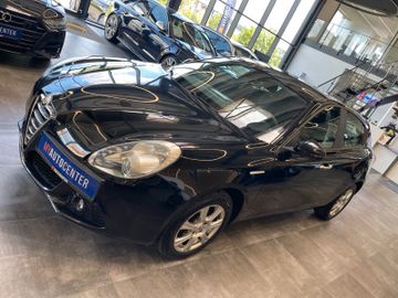 Alfa Romeo Giulietta Basis *1.HAND*KLIMAANLAGE*