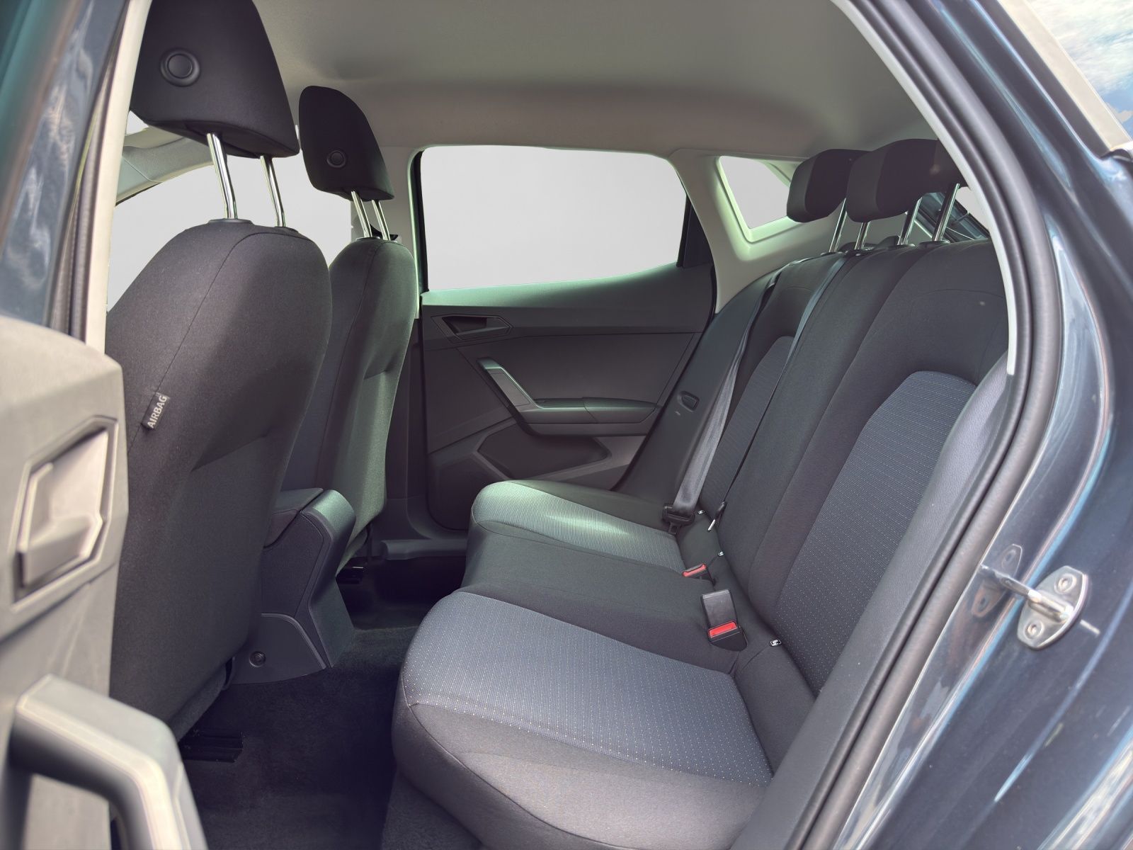 Seat Ibiza - Bild 7
