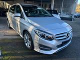 Mercedes-Benz B 200 B -Klasse Navi Sitzheizung LED ILS - Mercedes-Benz B 200 in Nürnberg