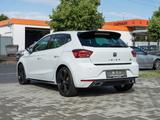 Seat Ibiza 1.0 TSI Black Edition NAVI PANO KAM BEATS - Seat Ibiza Gebrauchtwagen in Köln
