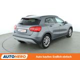 Mercedes-Benz GLA 180 Style Aut.*XENON*TEMPO*CAM*PDC*SHZ*KLIMA - Mercedes-Benz GLA 180 Gebrauchtwagen