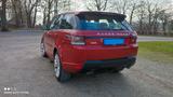 Land Rover Range Rover Sport 3.0 SDV6 FAP Autobiography - Land Rover Range Rover Sport