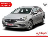 Opel Astra K Sports Tourer 1.6 CDTI Klimaaut. Navi - Opel Astra Gebrauchtwagen in Dresden