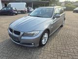 BMW 316d Kombi *Standheizung*AHK*Tempomat*... - gebrauchte BMW 316 aus dem Jahr 2010